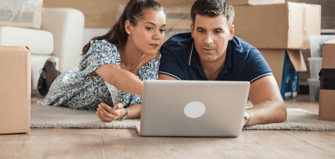 الحياة المستدامة تبدأ بالاقتراض